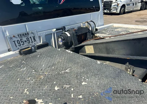 2016 Ford F350 Super Duty from USA, damaged, VIN 1FD8X3G62GEA32435